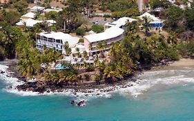 סקרבורו Blue Haven Hotel - Bacolet Bay - Tobago Exterior photo