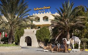 מלון Sahara דוז Exterior photo
