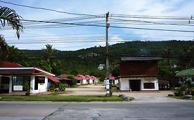 Ban Bang Po Fairyland Resort Koh Samui Exterior photo