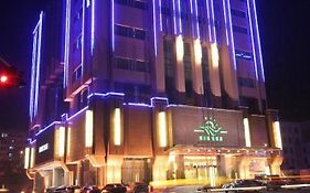 דאנדונג Sunny Resort Hotel Exterior photo