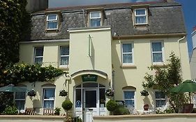 Saint Helier Jersey Bayview Guest House Exterior photo