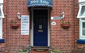 סאות'המפטון Abbey Lodge Guest House Exterior photo