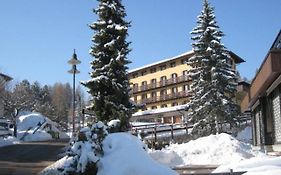 פולגריה Life Hotels Des Alpes Exterior photo