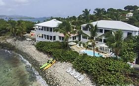 Saint John Island Coconut Coast Villas Exterior photo