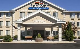 Baymont By Wyndham מקינאו סיטי Exterior photo