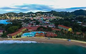מלון Rodney Bay Starfish St Lucia Exterior photo