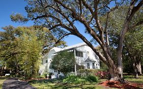 מאונט דורה Farnsworth House Bed And Breakfast Exterior photo