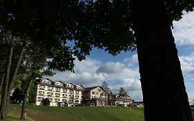 גלנה Chestnut Mountain Resort Exterior photo