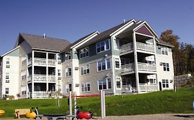 מלון Jeffersonville Wyndham Smugglers Notch Exterior photo