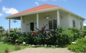 Cedar Grove Friars Hill Cottage Exterior photo