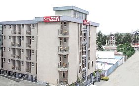 אדיס אבבה Stay Easy Hotel Exterior photo