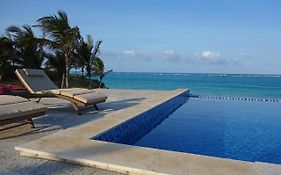 Michamvi Zawadi Hotel, Zanzibar Exterior photo