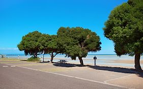 מלון Discovery Parks - Whyalla Foreshore Exterior photo