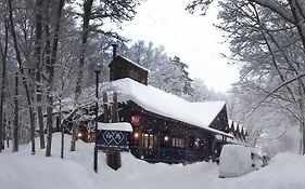 האקובה Double Black Hotel Exterior photo