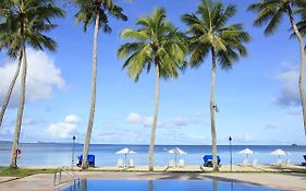קורור Palau Pacific Resort Exterior photo