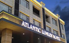 New England Atlantic Lumley Hotel Exterior photo