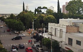 טרלאו Hotel City Exterior photo