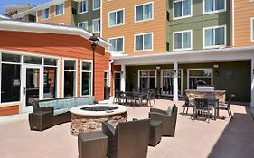 Residence Inn By Marriott Cedar Rapids South Exterior photo