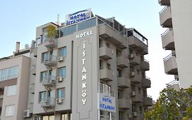 קוסדסי Istankoy Hotel Exterior photo