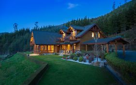 Stanley Brook Stonefly Lodge Exterior photo