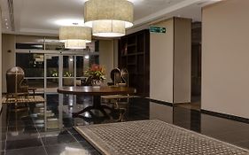 Protea Hotel By Marriott Owerri Select Exterior photo