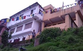 Bhatgoan Manjushree Homestay Exterior photo