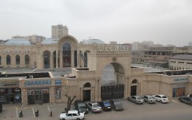 באקו Apartment At Jafar Khandan 54 Exterior photo