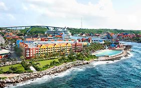 וילמסטאד Renaissance Wind Creek Curacao Resort Exterior photo