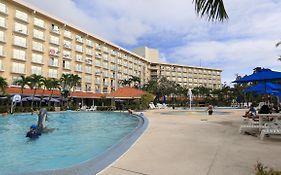 גרפאן Grandvrio Resort Saipan Exterior photo