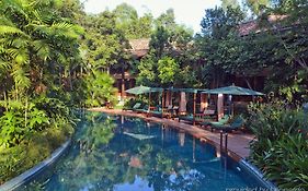 סיאם ריפ Angkor Village Resort & Spa Facilities photo