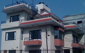 Lalitpur My Sweet Home Exterior photo