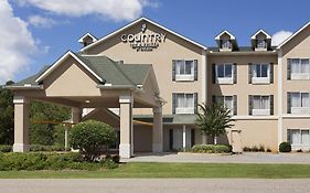 Country Inn & Suites By Radisson, Saraland, Al Exterior photo