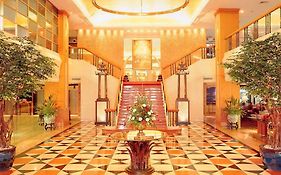 בנגקוק Indra Regent Hotel Interior photo