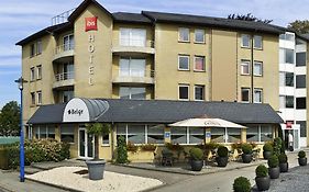 Ibis Hotel Brussels Expo Atomium Exterior photo