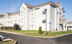 Robinson Township Microtel Inn & Suites By Wyndham Pittsburgh Airport Exterior photo