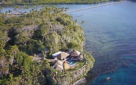 Naindi Wavi Island Resort Exterior photo