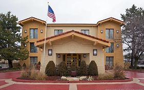 La Quinta Inn Chicago אוקברוק טראס Exterior photo