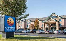 טיילור Comfort Inn & Suites Exterior photo