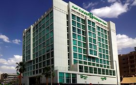 ריאד Holiday Inn Meydan, An Ihg Hotel Exterior photo