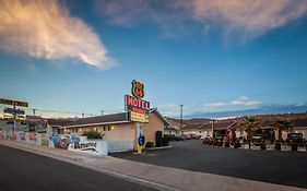 ברסטו Route 66 Motel Exterior photo