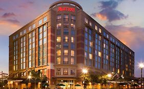 מלון Houston Marriott שוגרלנד Exterior photo