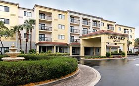 Courtyard By Marriott Fort Lauderdale קורל ספרינגס Exterior photo