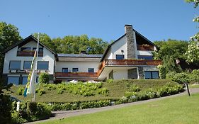 היימבאך Pension Haus Diefenbach Exterior photo