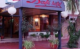 סן רפאל Hotel Dali Exterior photo