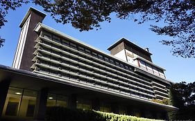 The Okura Heritage טוקיו Exterior photo
