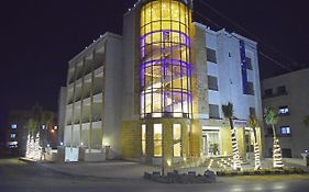 Aljamal Hotel Exterior photo