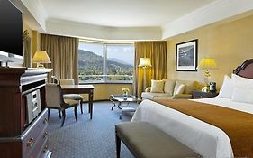 סנטיאגו San Cristobal Tower - A Luxury Collection Hotel Room photo