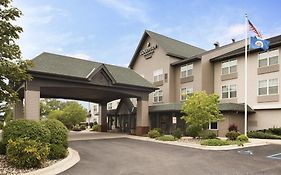 סיינט קלאוד Country Inn & Suites By Radisson, St Cloud East, Mn Exterior photo