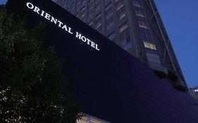 Oriental Hotel הירושימה Exterior photo