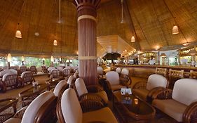 נורת' מאלה אתול Thulhagiri Island Resort & Spa Exterior photo